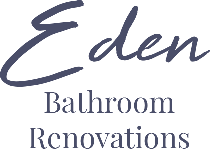 Eden Bathroom Renovations logo